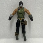 Hasbro G.I. Joe Classified 6” Croc Master Loose No Crock No Accessories