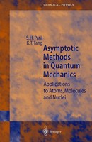 S. H. Patil (U. A.) | Asymptotic Methods In Quantum Mechanics | Taschenbuch | Xi