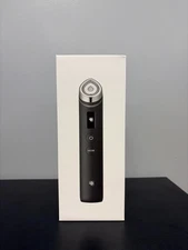 Medicube AGE-R Booster Pro Black  Home Skin Care Device New Open Box