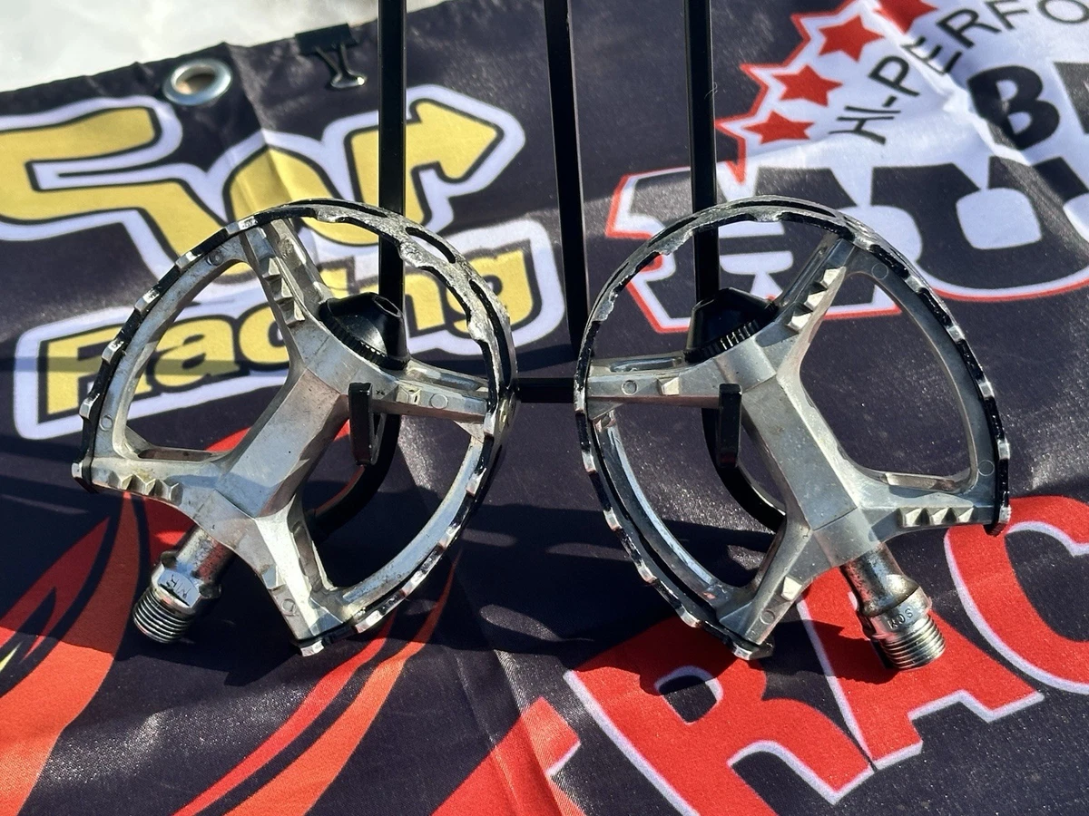 KHE BMX ROUE Libre Pignon 16 Dents Rhd Chromeplated Gewinddurchmesser