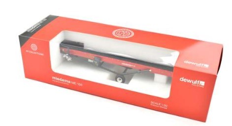 AT-COLLECTION - MIEDEMA ME 100 - 1/32 - AT3200133 - Afbeelding 5 van 5