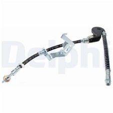 Bremsschlauch vorne links für Peugeot 407 6C 6D SW 6E id53124