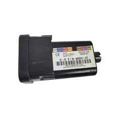 OEM Harley-Davidson 07–13 Touring / Trike / Sportster Security System Module TSM