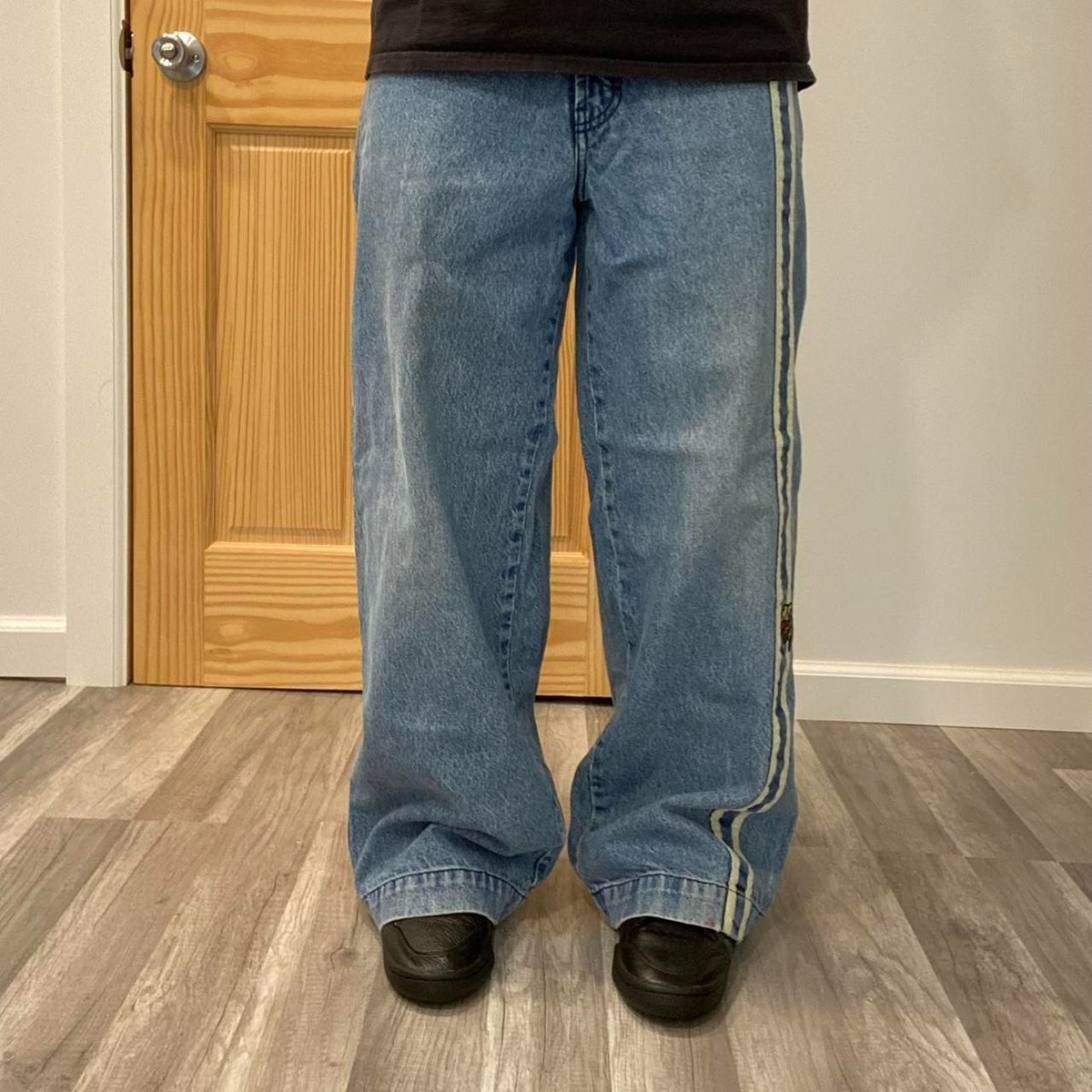 JNCO Roadkill 32x30 Grail Y2K Vtg fashion | eBay