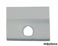 Reparaturblech KotflüGel Hinten FüR Ford Orion Escort Rechts Hinten 90-95