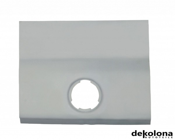 Reparaturblech KotflüGel Hinten FüR Ford Orion Escort Rechts Hinten 90-95-image