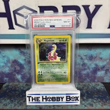 Image for Meganium