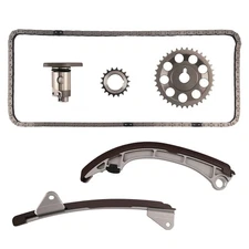 Engine Timing Chian Kit for Toyota Celica Corolla 1.8L VVT-i 2000-2008 9-4200SA