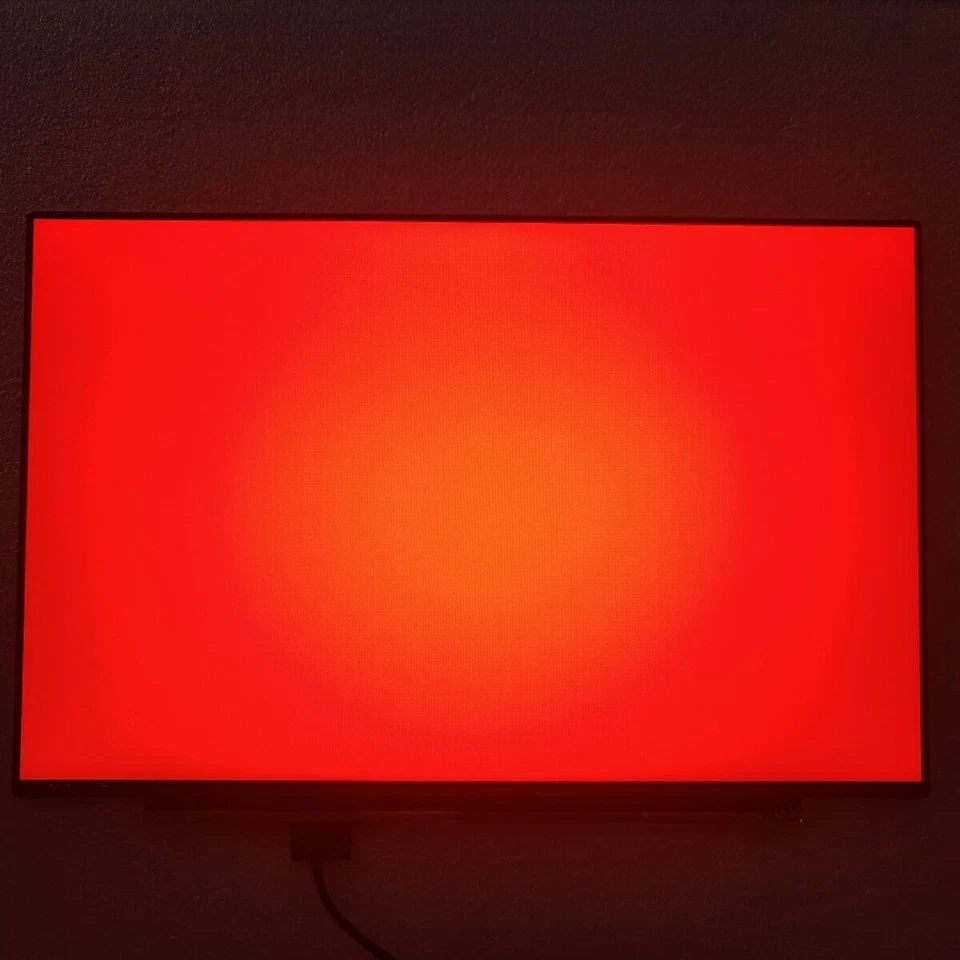 120Hz N140GLE-EL1 2.5K 14.0" WQXGA+ LAPTOP LCD Screen f HP  2560X1600 N41331-J91 - Image 4 of 4