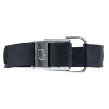 Dive Rite Cam Strap with Stainless Steel Roller Buckle