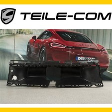 NEU+ORIG. Porsche 911 992 Halterahmen mitte / ohne Wasserkühler mitte NEU+ORIG. Porsche 911 992 Halterahmen mitte / ohne Wasserkühler mitte