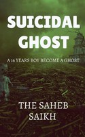 The Saheb | Suciedal Ghost | Taschenbuch | Englisch (2020) | Notion Press