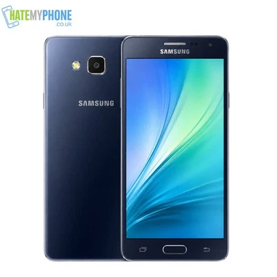 Samsung Galaxy A5 (2015) · 16GB