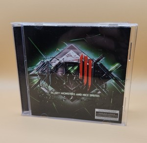 skrillex monsters | eBay