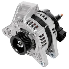 New Alternator fit 2006 2007 2008 2009 2010 4.6L for Cadillac DTS Alternator 