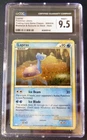 LAPRAS #008/034 CGC 9.5 • POKEMON TCG CLASSIC BLASTOISE & SUICUNE EX DECK HOLO