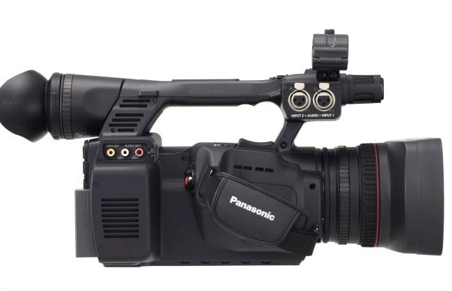 Panasonic AG-HPX250PJ High Definition Camcorder for sale online | eBay