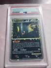 Pokemon TCG Umbreon (Prime) 86/90 Undaunted Holo PSA 1