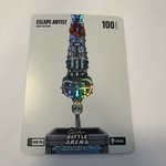 2026 Bo Jackson Battle Arena | Escape Artist BLBF-754 | Blizzard | Jordan Spieth