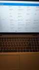 DELL Latitude 5520 - Intel i5-1135G7 - 8Go Ram - SSD M2 250go - 15,6" FHD