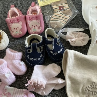 Reborn Baby Clothes Set