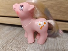 Mein klein pony my little pony Family Friends pony bambino Maedowsweet