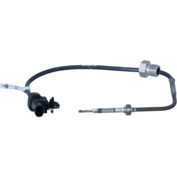 NRF 707257 Sensor Abgastemperatur FüR Opel Vauxhall Chevrolet Astra Mokka Mokka-image