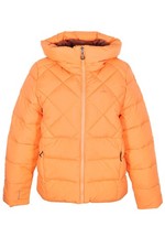 Schöffel Bosten Winterjacke Steppjacke Funktionsjacke Damen Wasserabweisend
