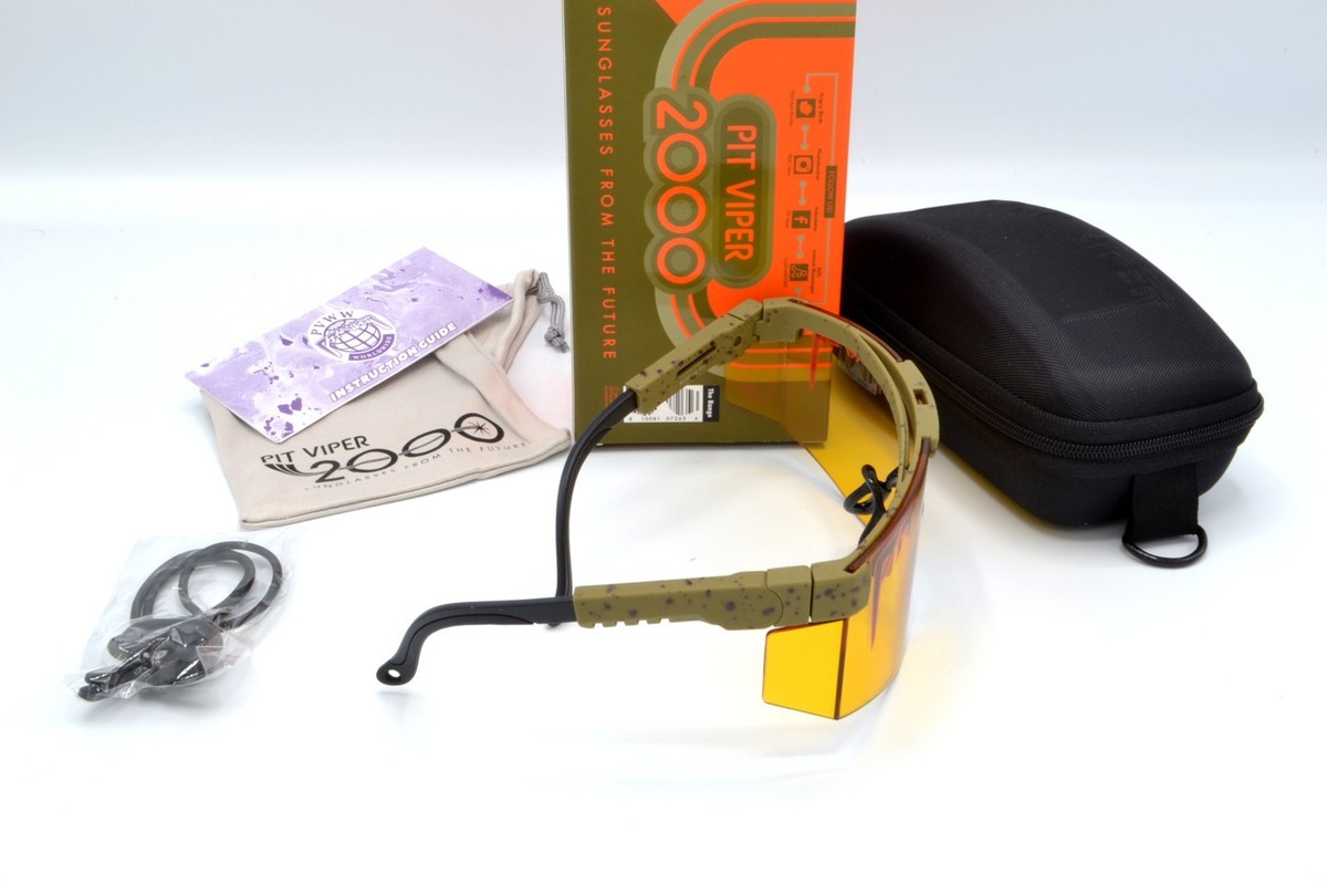 Vertex 1.5 Assault Panel 陸自迷彩 Sサイズ pit viper 2000 sunglasses for sale online | eBay