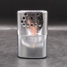 Vintage Jon-e Warmer, Standard Size, Made In USA, Aladdin Laboratories 