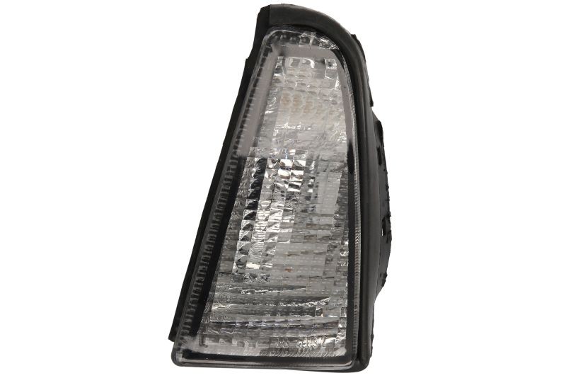 TYC 18-5192-25-2 Blinker Vorne Links für CINQUECENTO 170 0.9 I.E. S 170AF 170CF - Bild 3