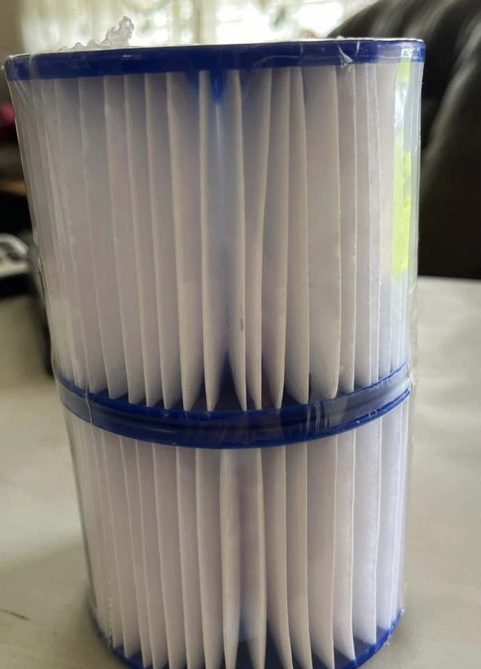 NEW IN PACKAGE COLEMAN SPA FILTER CARTRIDGE VI - Image 3 of 4