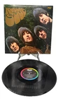 The Beatles: Rubber Soul - LP (Reissue, Winchester Pressing)