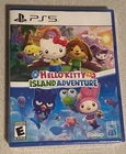 Hello Kitty Island Adventure PS5 Brand New Sealed SBE67392C 2112996 810136673920