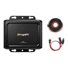 600W Car Alternator Charger 6X Faster 12V/ 24V DC for Portable Power Stations