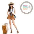 Instant Camera Case Shoulder Bag for Digital Cameras Rain Sleeve
