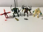 transformers beast war vintage lot