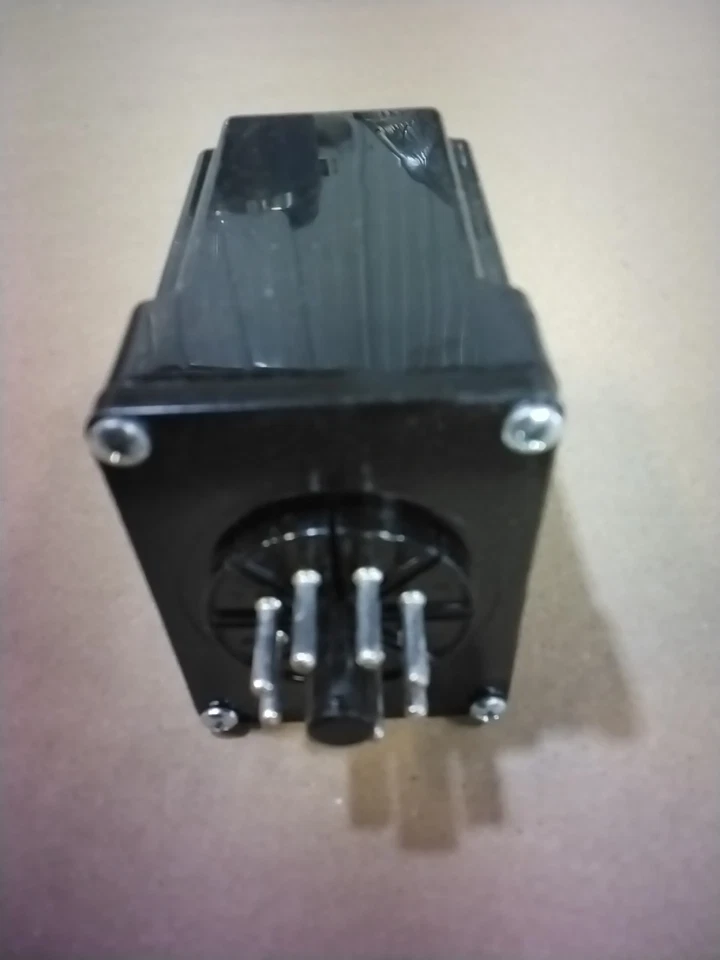 Amperite DOD Timer 24D.6-60SDOD 8 Pin Relay - Image 3 of 4