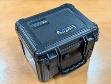 Hard Shell Waterproof Camera/Camcorder Case -SEE VIDEO  GoPro 1-13 and More 