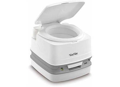 Thetford 92814 Porta Potti 345 Portable Toilet