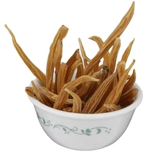 Eva Impex Shatavari Roots – Asparagus Racemosus Dried