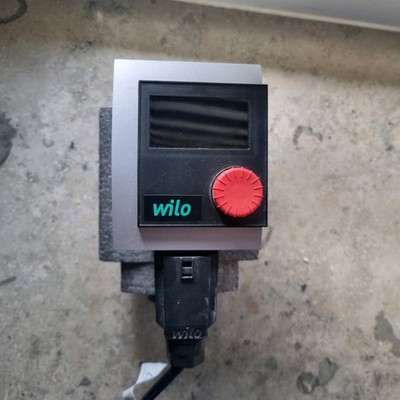 Wilo Stratos Pico 25 / 1 - 6 Umwälzpumpe  413245 gebraucht