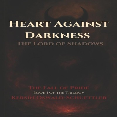 The Lord of Shadows The Fall of Pride Kerstin Oswald-Schuettler P
