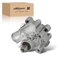 1pc Power Steering Pump For Dodge Grand Caravan V6 3.8L 2008-2010 20-2206