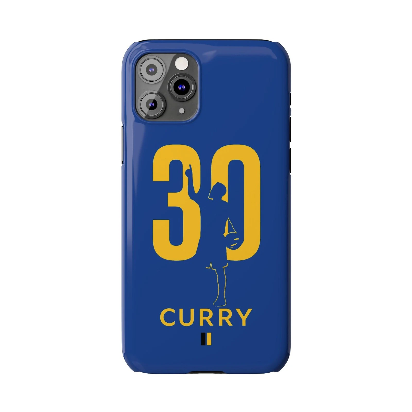 Premium Stephen Curry Phone Case, Golden State Warrior, Basketball, NBA Cover