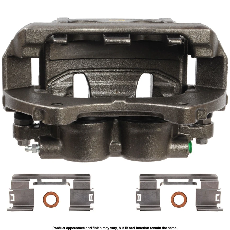 Pinza de freno delantera derecha GAP para Cadillac SRX 2010-2016 Cardone Foto 3 de 4