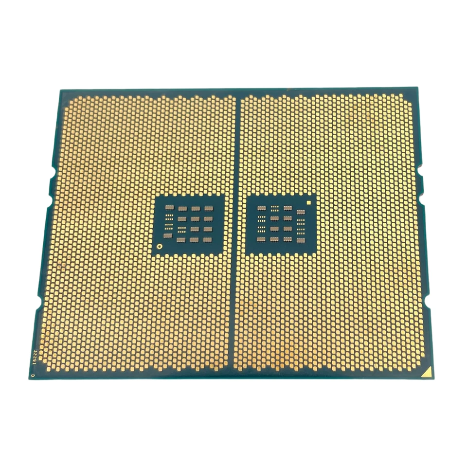 AMD EPYC 7232P 8-Core 3.1GHz SP3 Server CPU 120W TDP 32MB Cache Prozessor - Image 4 of 4