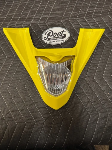 HOLDER, LENS