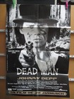 DEAD MAN JIM JARMUSCH JOHNNY DEPP