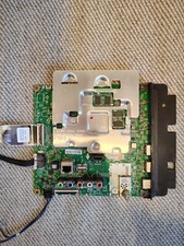 LG 65US6300 Main Board EAX67187104